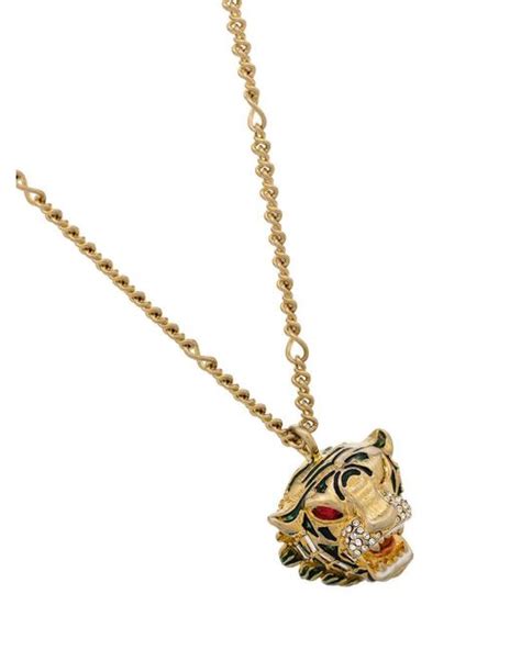 gucci tiger hoodie price|gucci tiger head necklace.